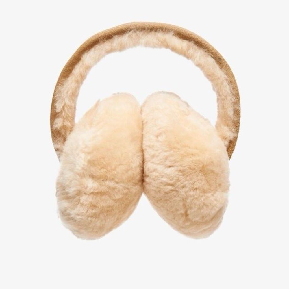 Emu Australia Angahook Earmuffs